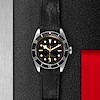 Tudor Black Bay